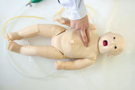 Mannequins intelligents avancés de premiers secours de nouveau-né avec l'équipement de surveillance visuelle pour l'enseignement